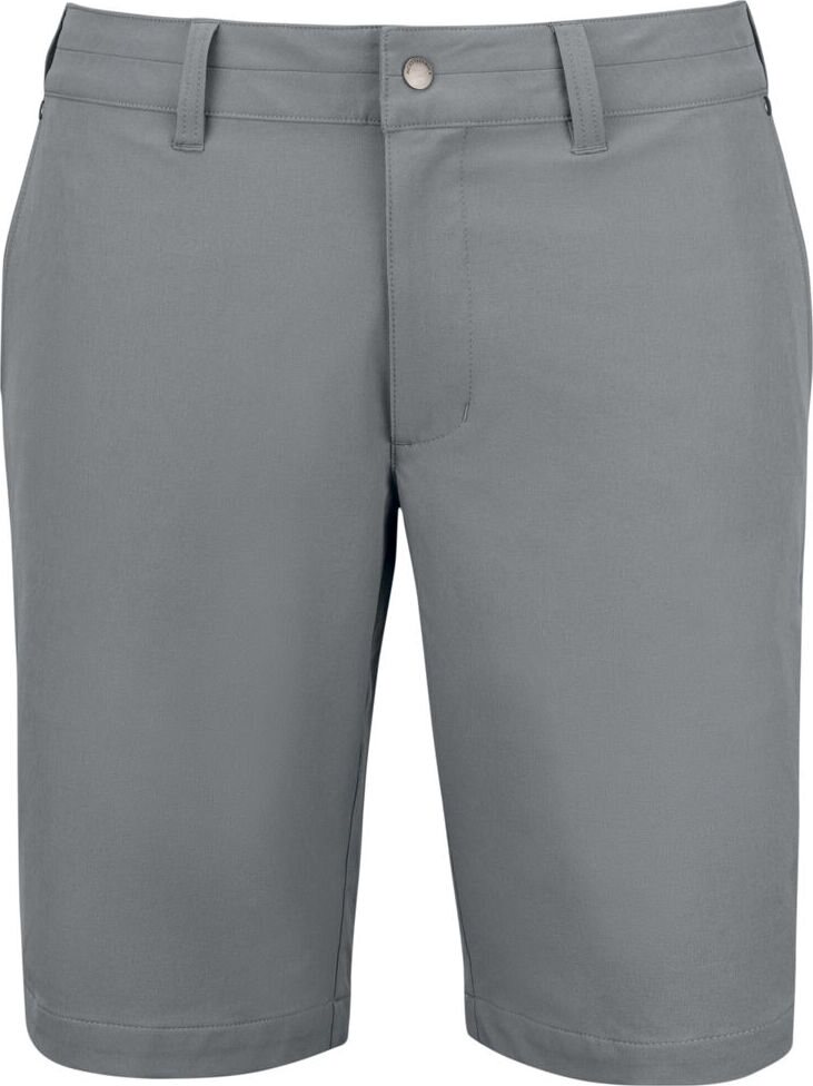 CUTTER & BUCK New Salish -miesten shortsit Harmaa (90)