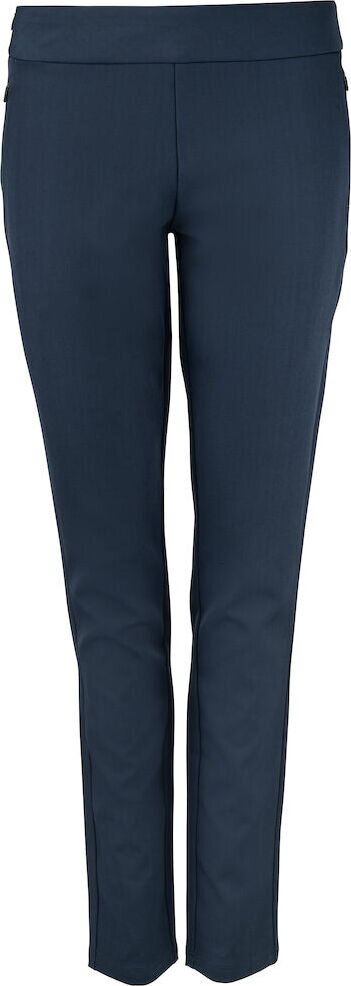 CUTTER & BUCK Bonney Lake Long Pants Ladies Tummansininen (580)