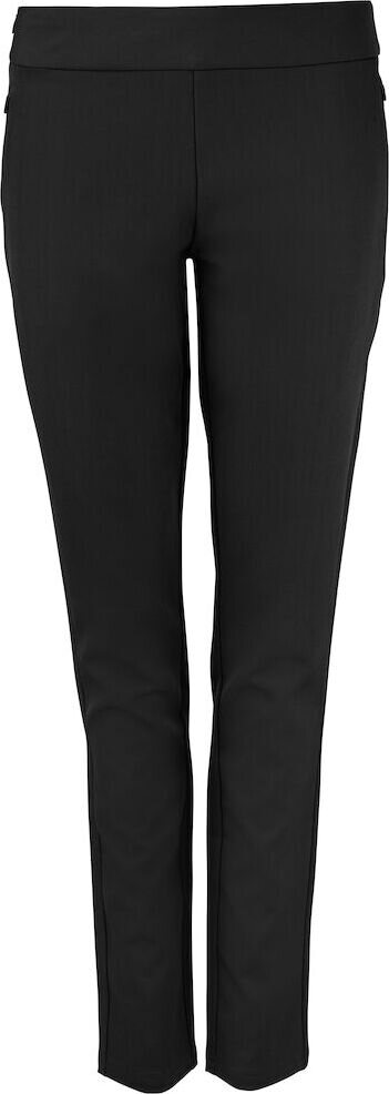 CUTTER & BUCK Bonney Lake Long Pants Ladies Musta (99)