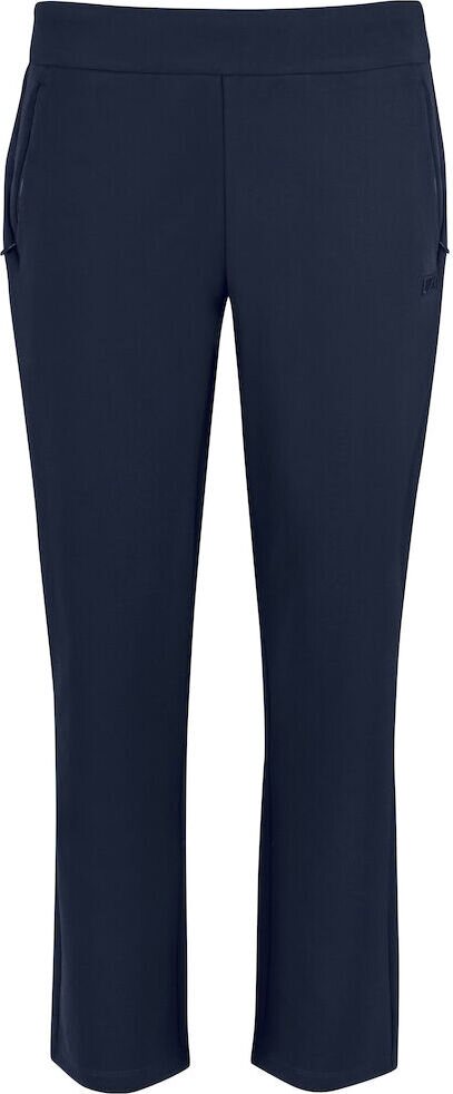 CUTTER & BUCK Bonney Lake Pants Ladies Tummansininen (580)