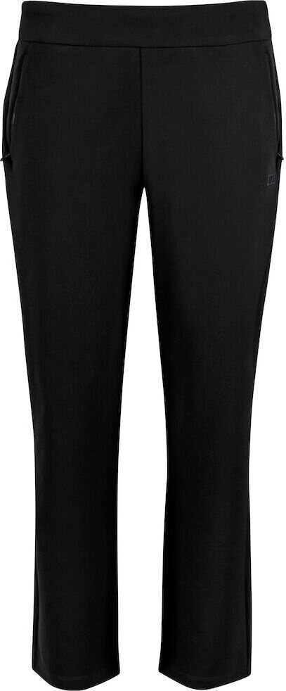 CUTTER & BUCK Bonney Lake Pants Ladies Musta (99)
