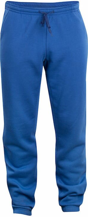 CLIQUE Basic Pants Junior Royal blue (55)