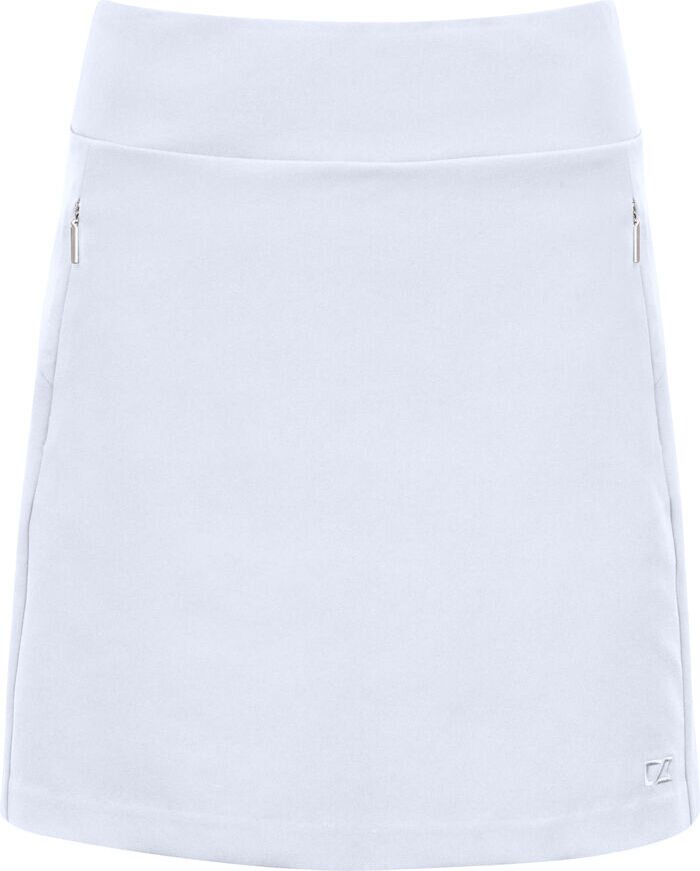 CUTTER & BUCK Suncadia Skort Valkoinen (00)