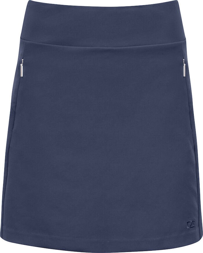 CUTTER & BUCK Suncadia Skort Tummansininen (580)