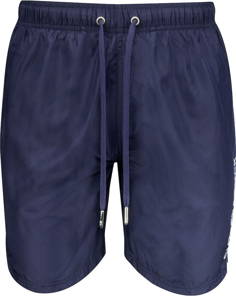 CUTTER & BUCK Surf Pines Swim Shorts Tummansininen (580)