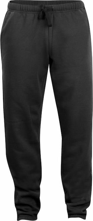 CLIQUE Basic Pants Junior Black (99)