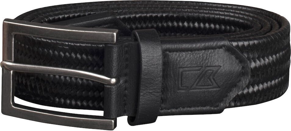 CUTTER & BUCK Colville Belt Musta (99)