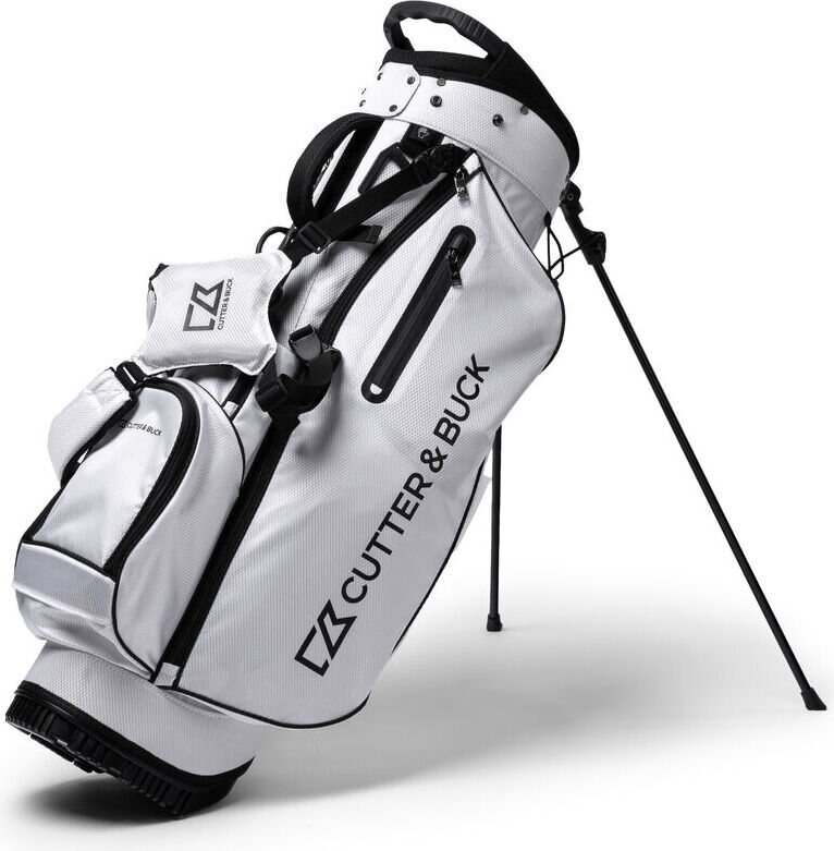 CUTTER & BUCK Golfbägi Valkoinen (00)