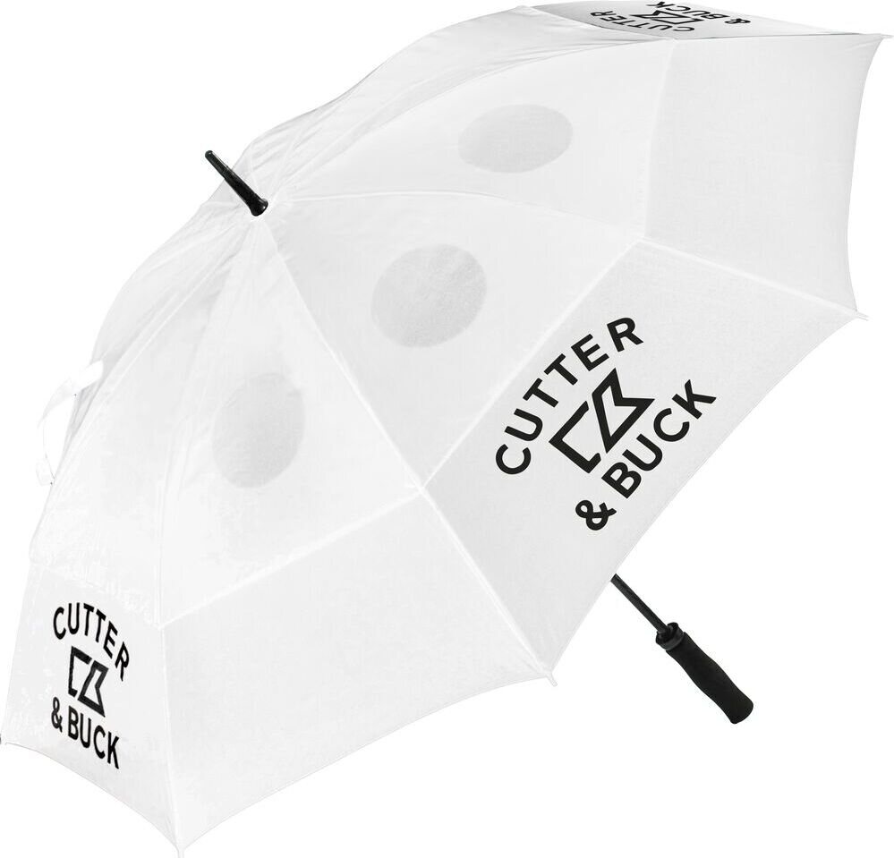 CUTTER & BUCK Umbrella Valkoinen (00)