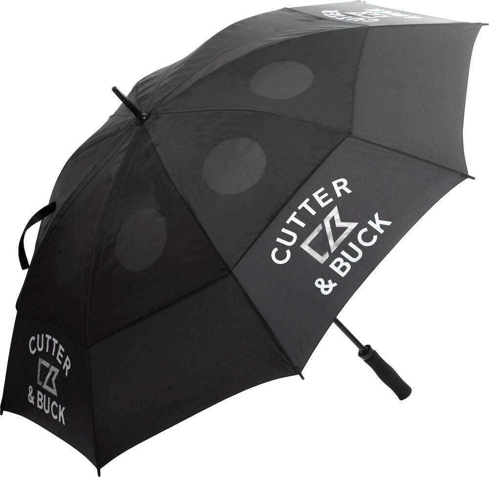 CUTTER & BUCK Umbrella Musta (1999)