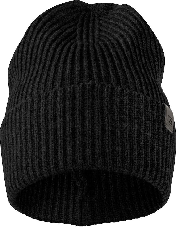 CUTTER & BUCK Blyn Hat Musta (99)