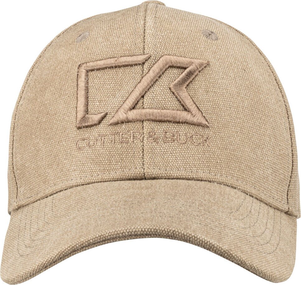 CUTTER & BUCK Sunnyside Cap Beige (02)
