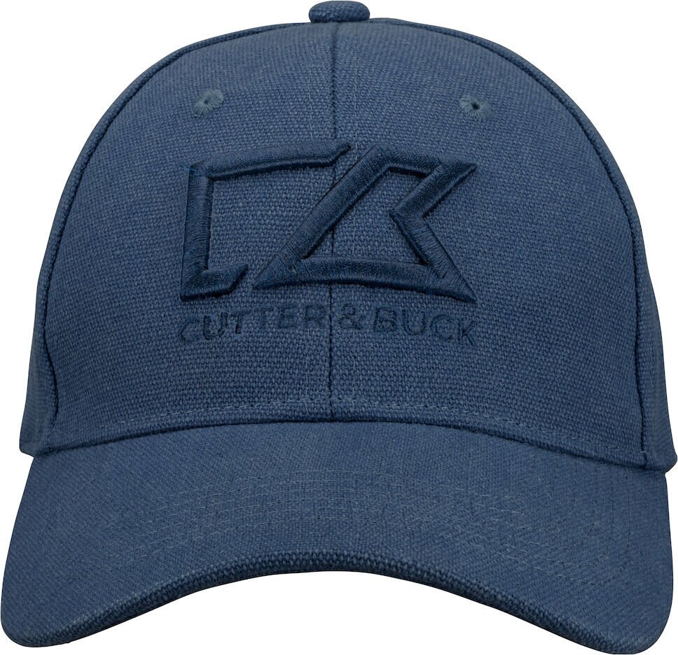 CUTTER & BUCK Sunnyside Cap Denim sininen (581)