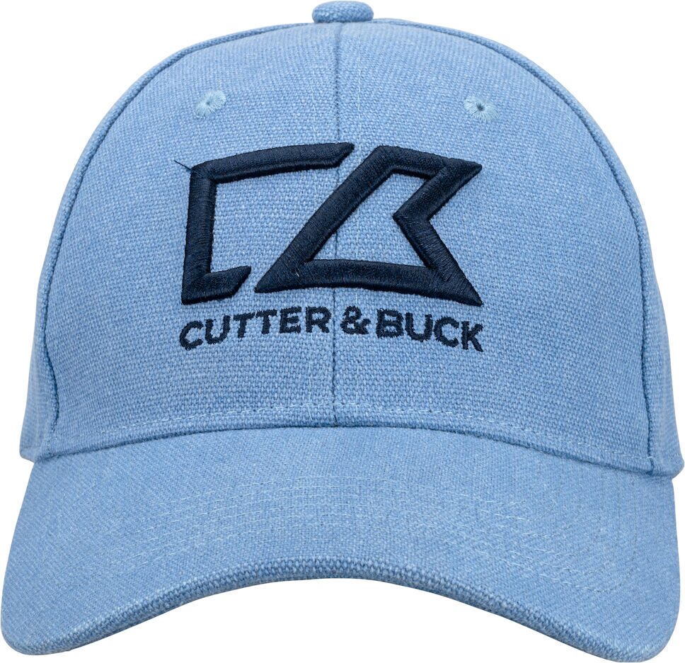 CUTTER & BUCK Sunnyside Cap Polaarisininen (593)