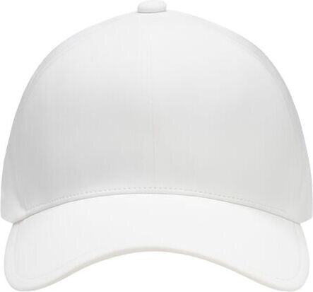 CUTTER & BUCK Wauna Cap Without Print Valkoinen (00)