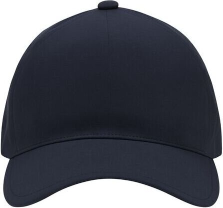CUTTER & BUCK Wauna Cap Without Print Tummansininen (580)