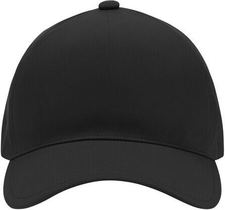 CUTTER & BUCK Wauna Cap Without Print Musta (99)