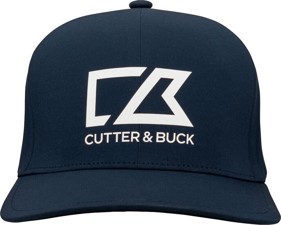 CUTTER & BUCK Wauna Cap Tummansininen (580)