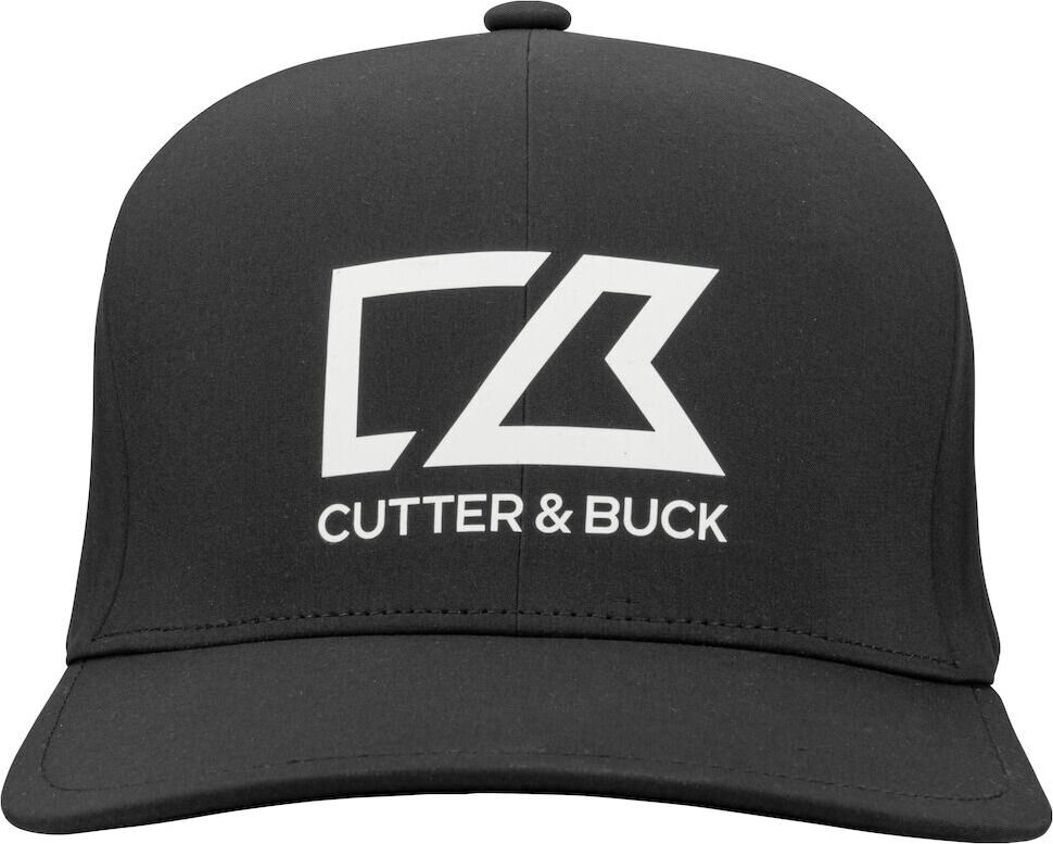 CUTTER & BUCK Wauna Cap Musta (99)