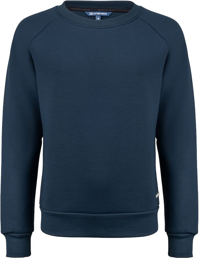 CUTTER & BUCK Pemberton -naisten collegepaita Tummansininen (580)