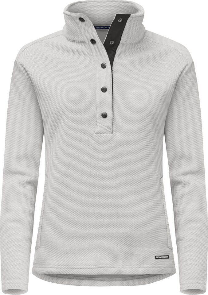 CUTTER & BUCK Hunts Point Fleece Women Hopea (94)