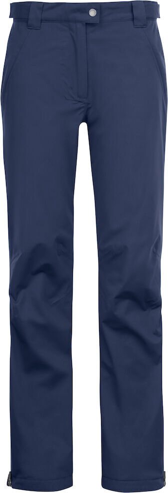 CUTTER & BUCK North Shore Pants Ladies Tummansininen (580)