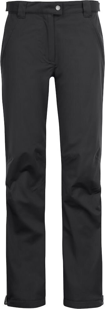 CUTTER & BUCK North Shore Pants Ladies Musta (99)