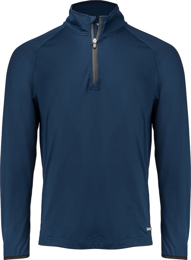 CUTTER & BUCK Adapt HZ Men Tummansininen (580)