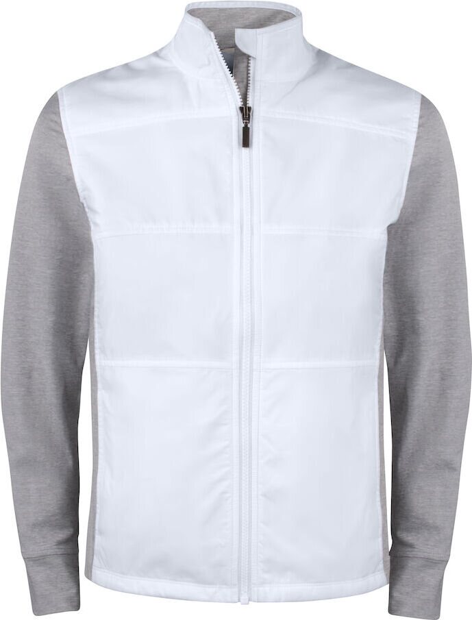 CUTTER & BUCK Stealth Jacket Men Valkoinen (00)