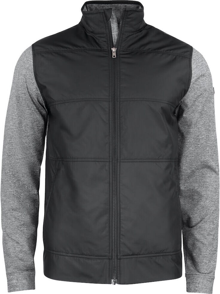 CUTTER & BUCK Stealth Jacket Men Musta (99)