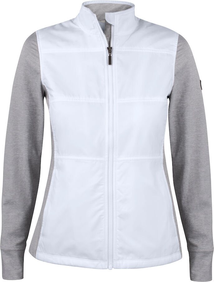 CUTTER & BUCK Stealth Jacket Ladies Valkoinen (00)