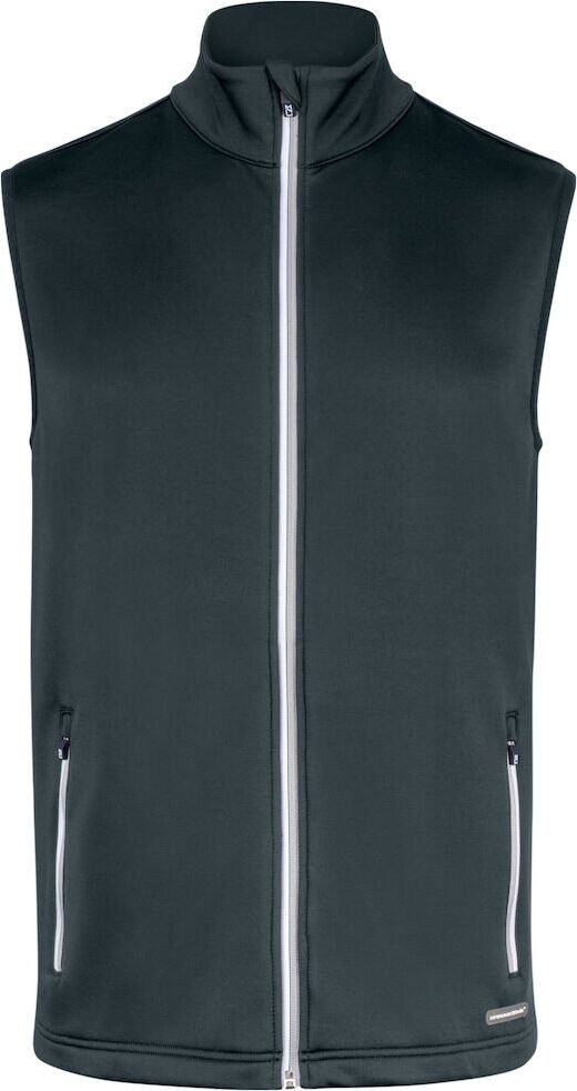 CUTTER & BUCK Snoqualmie Vest Men Puuhiili (98)