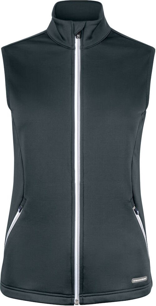 CUTTER & BUCK Snoqualmie Vest Ladies Puuhiili (98)