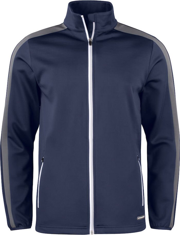 CUTTER & BUCK Snoqualmie Jacket Men Tummansininen (580)