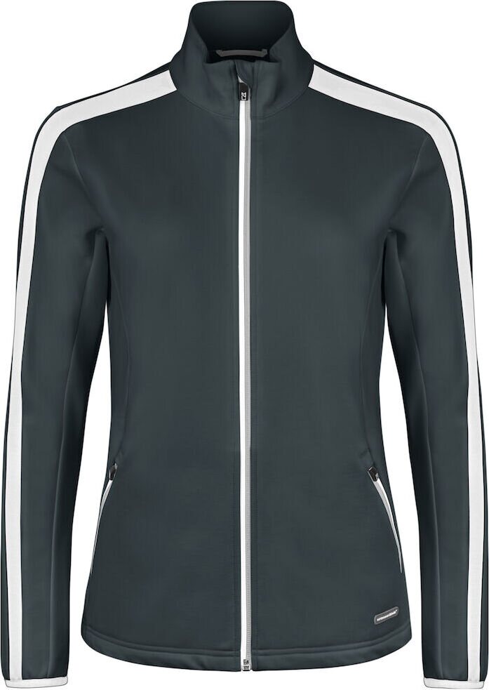 CUTTER & BUCK Snoqualmie Jacket Ladies Puuhiili (98)