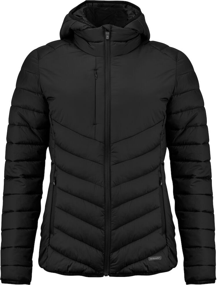 CUTTER & BUCK Mount Adams Jkt Ladies Musta (99)