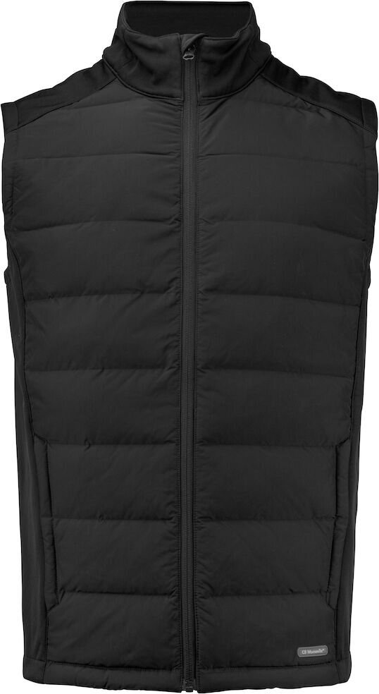 CUTTER & BUCK Oak Harbor Vest Men Musta (99)