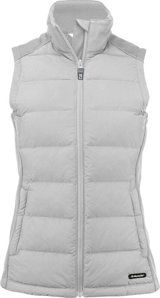 CUTTER & BUCK Oak Harbor Vest Ladies Hopea (94)