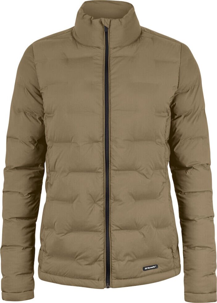 CUTTER & BUCK Baker Jacket Ladies Khaki (04)