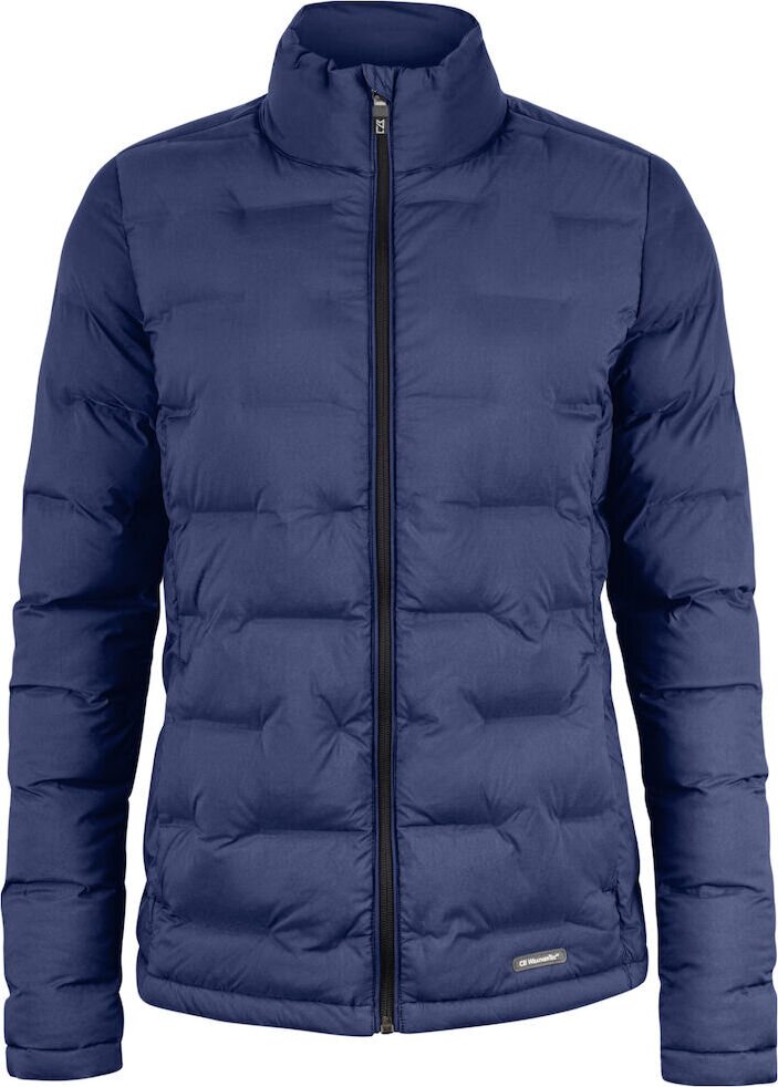 CUTTER & BUCK Baker Jacket Ladies Tummansininen (580)