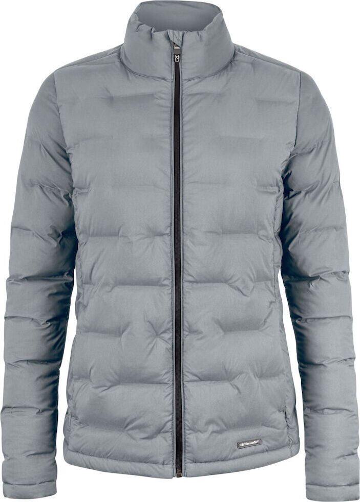 CUTTER & BUCK Baker Jacket Ladies Harmaa (90)