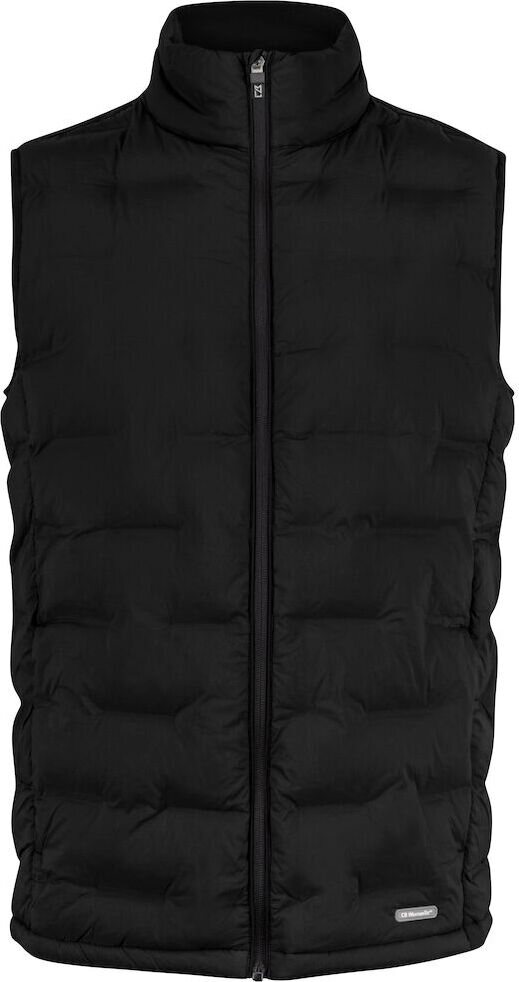 CUTTER & BUCK Baker Vest Men Musta (99)