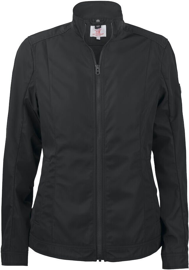 CUTTER & BUCK Shelton 3-1 Jacket Ladies Musta (99)