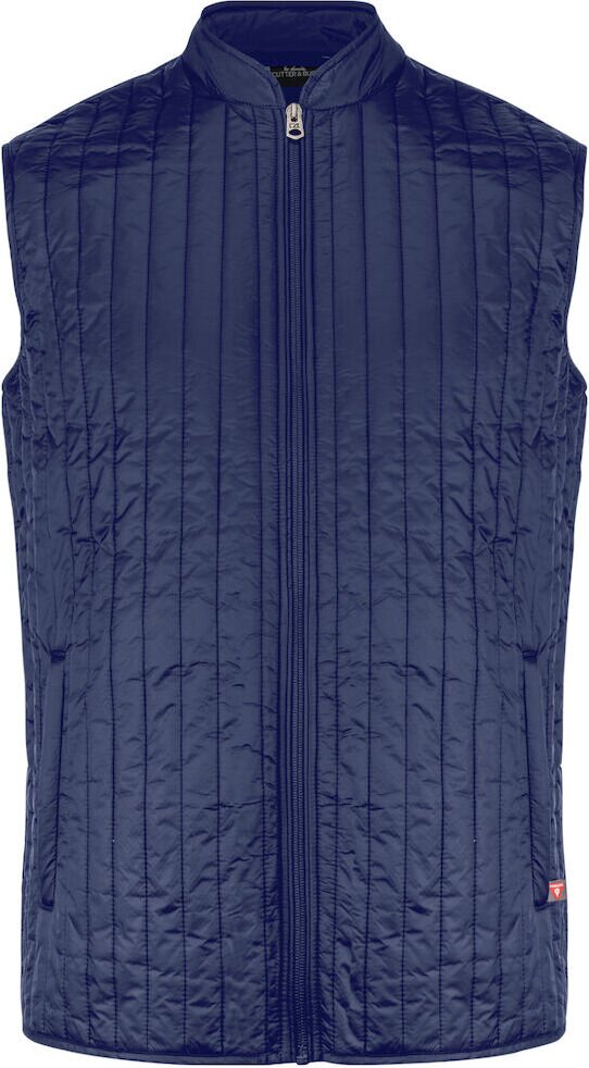 CUTTER & BUCK Ozette Vest Men Tummansininen (580)