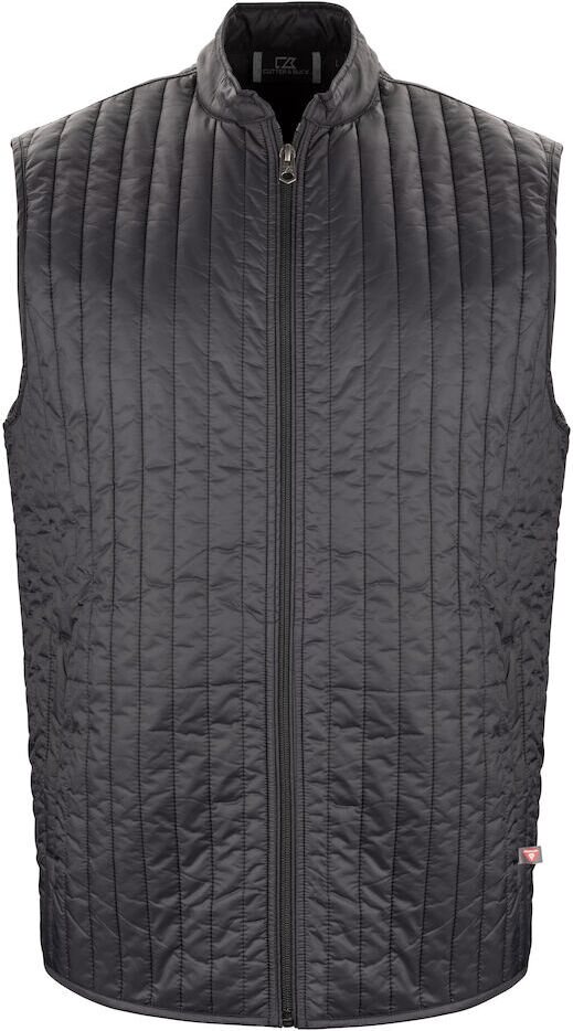 CUTTER & BUCK Ozette Vest Men Musta (99)
