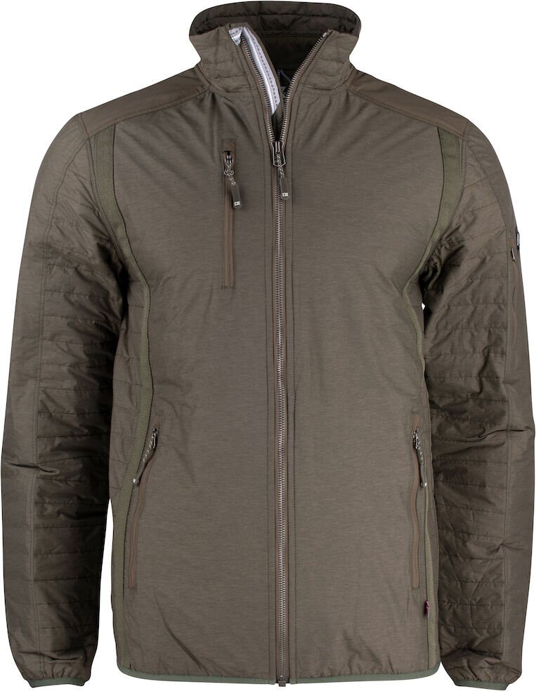 CUTTER & BUCK Packwood Jacket Oliivin vihreä (630)
