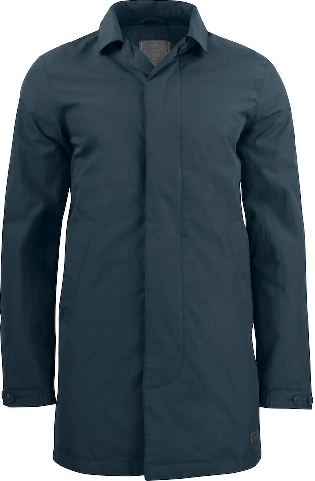 CUTTER & BUCK Bellevue Jacket Men Tummansininen (580)