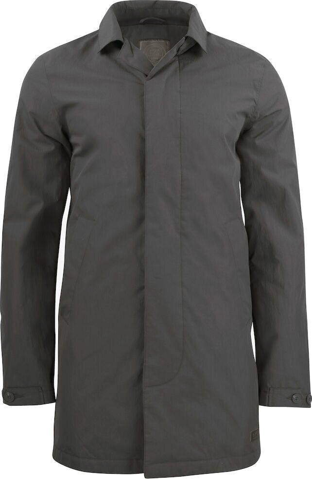 CUTTER & BUCK Bellevue Jacket Men Puuhiili (98)