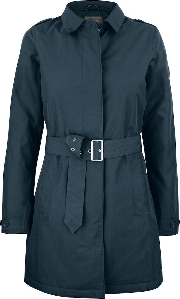 CUTTER & BUCK Bellevue Jacket Ladies Tummansininen (580)