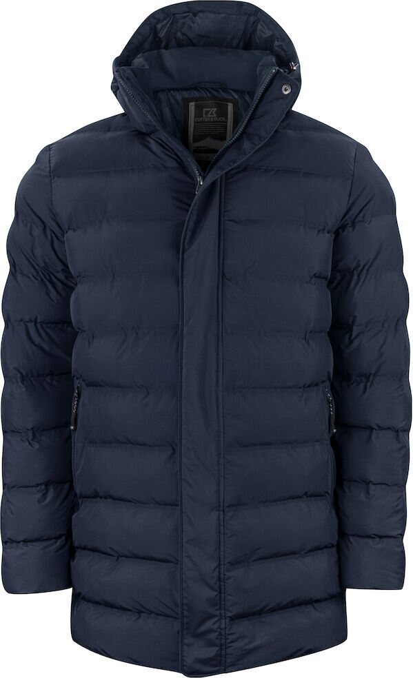 CUTTER & BUCK Wenatchee Jacket Men Tummansininen (580)